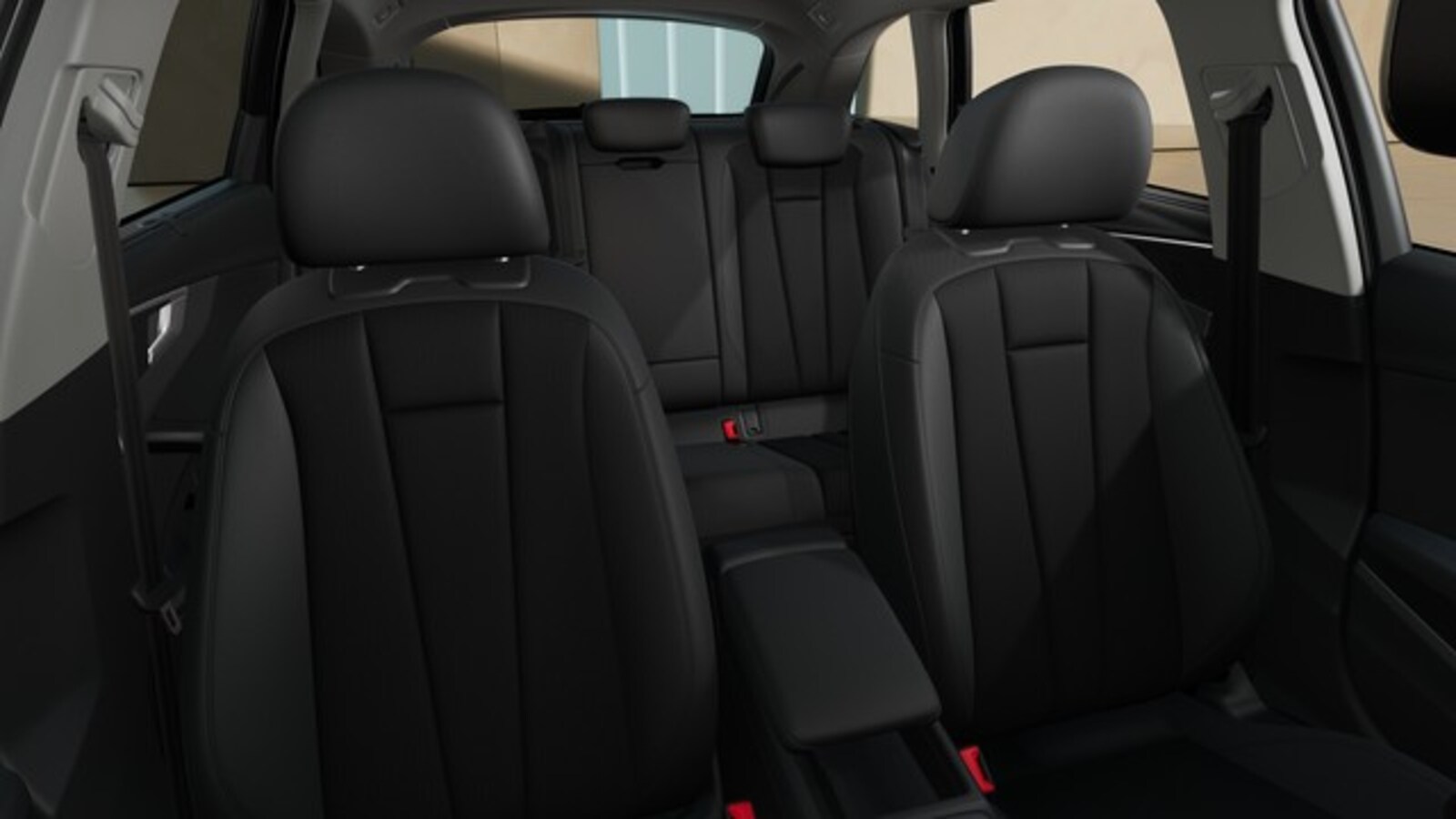 Audi A4 Avant – Bild 13