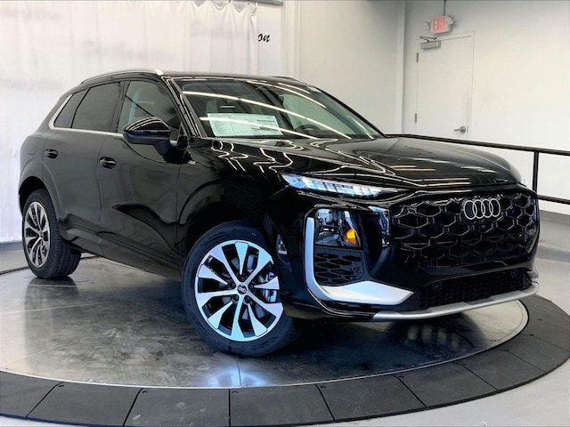 Photo of 2026 Audi Q3 SUV 