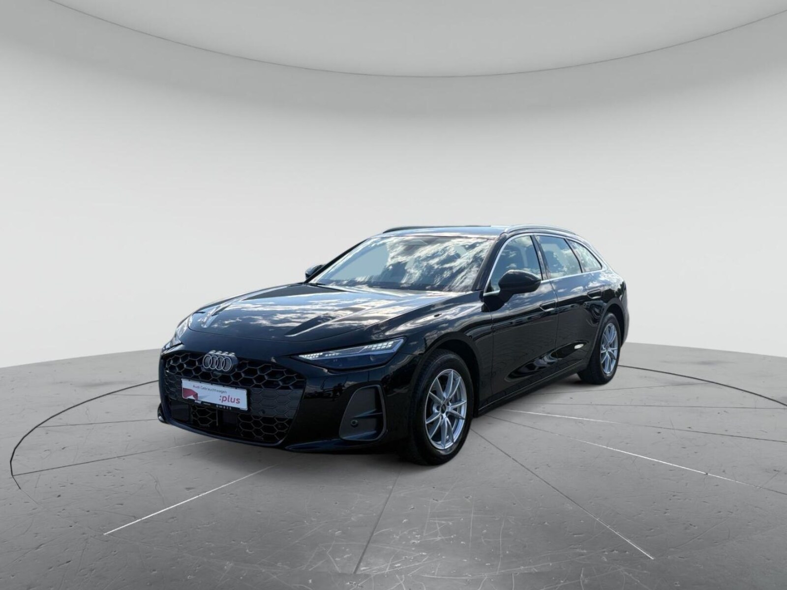 Audi A6 Avant – Bild 2