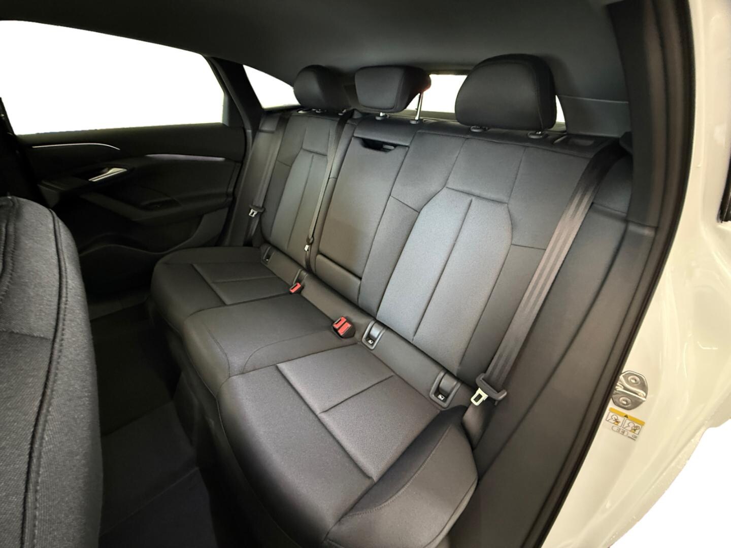 Bild über Audi A6 Sportback e-tron S line business e-tron performance 270 kW - für weitere Informationen kontaktieren Sie den Audi Partner