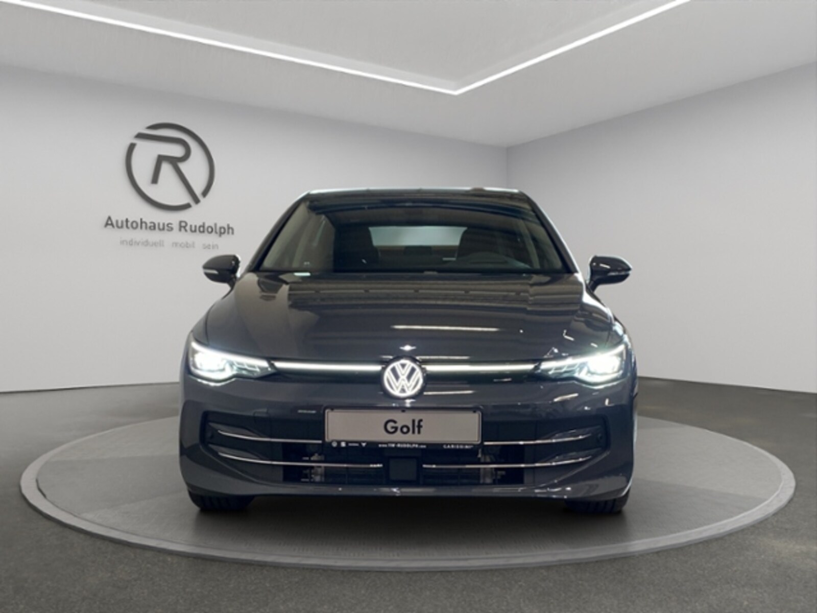 Volkswagen Golf – Bild 17