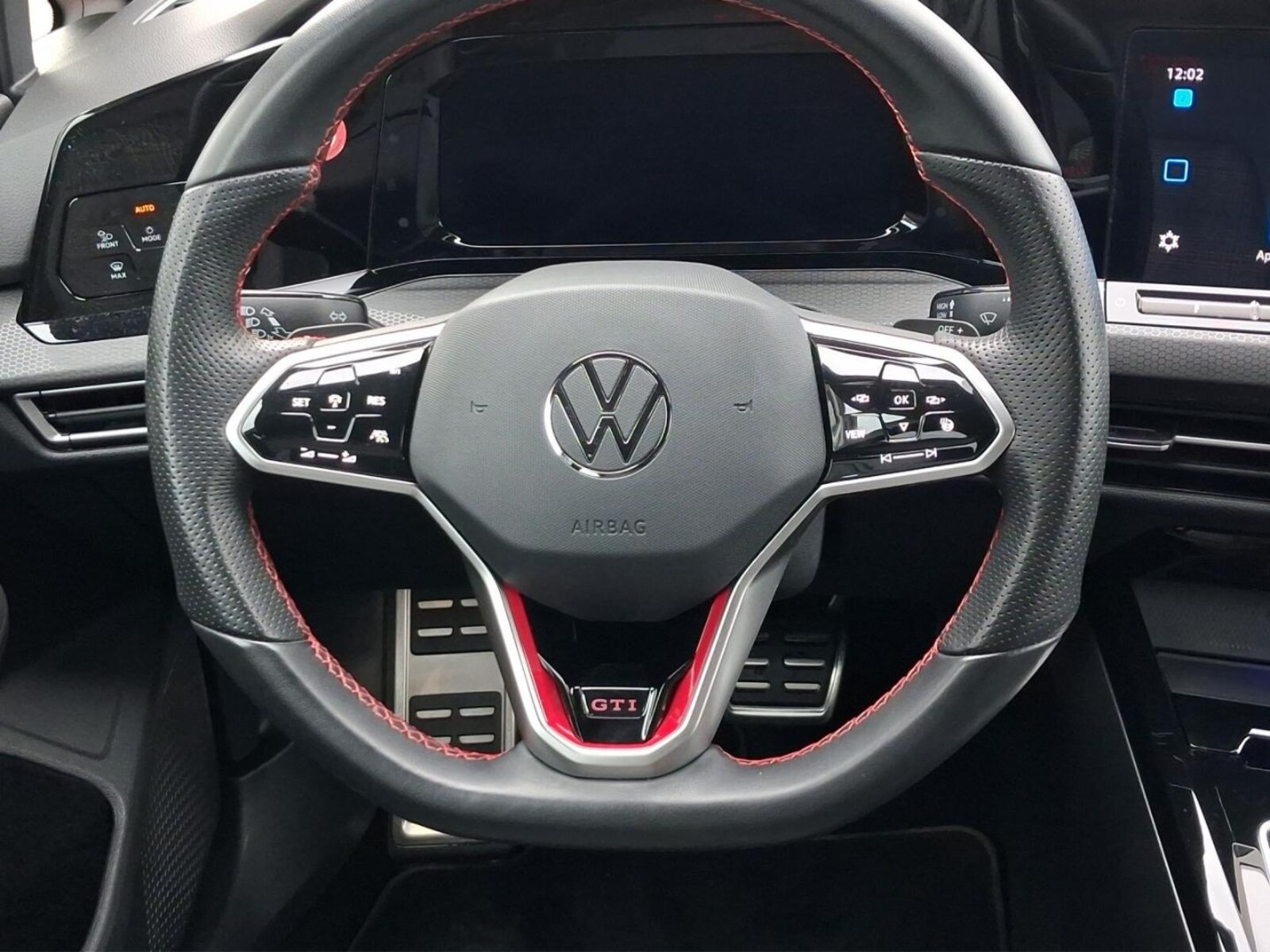 Volkswagen Golf – Bild 15