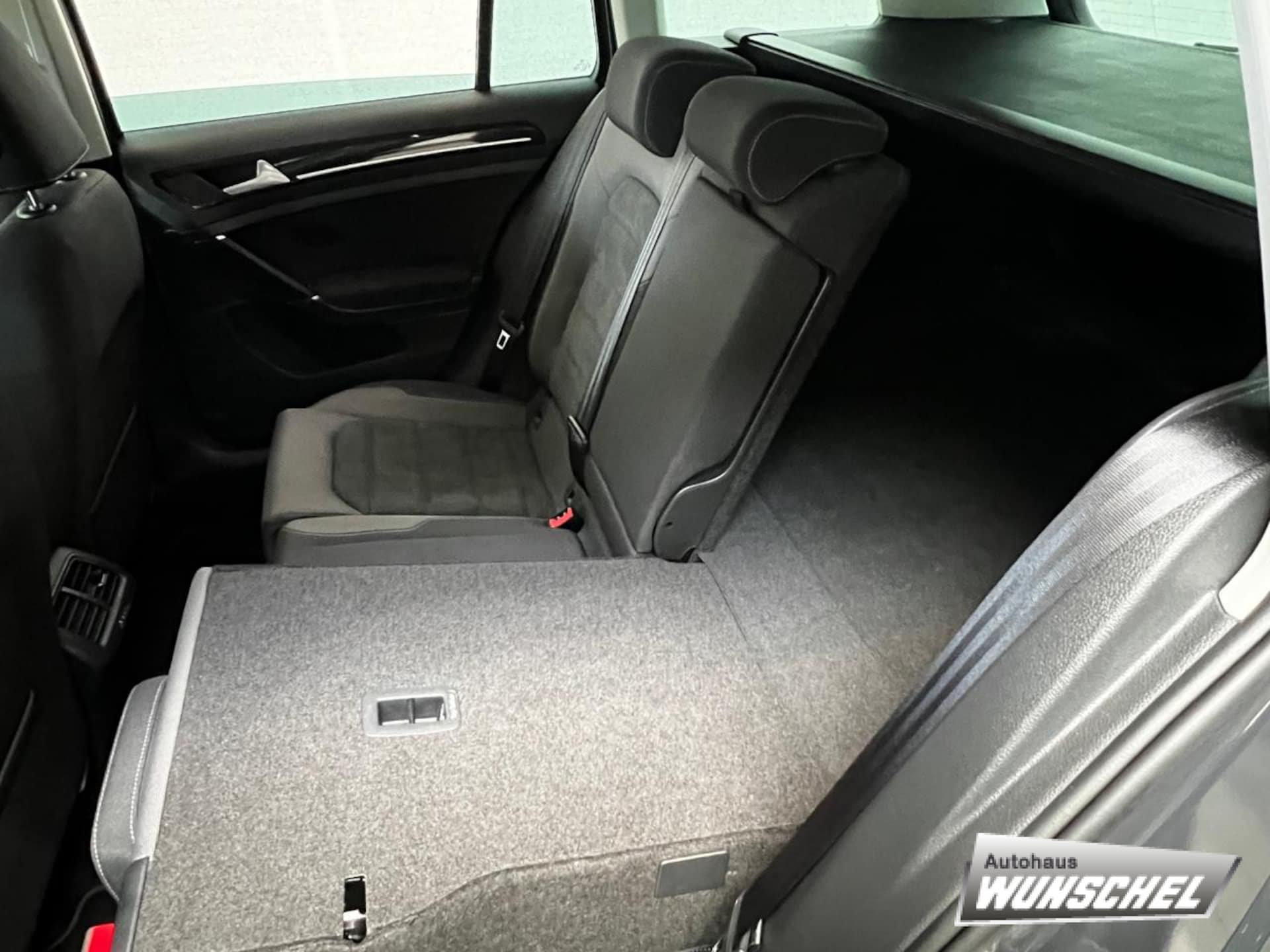 Volkswagen Golf Variant Highline