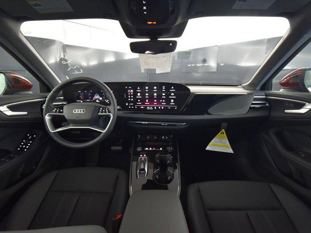 2025 Audi A5 Premium - Photo 14