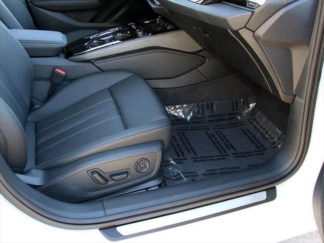 2025 AUDI A5 - Image 28