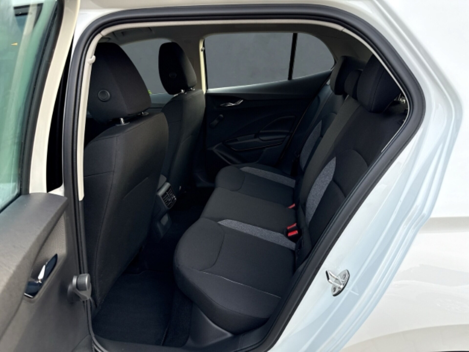 Skoda Fabia Essence
