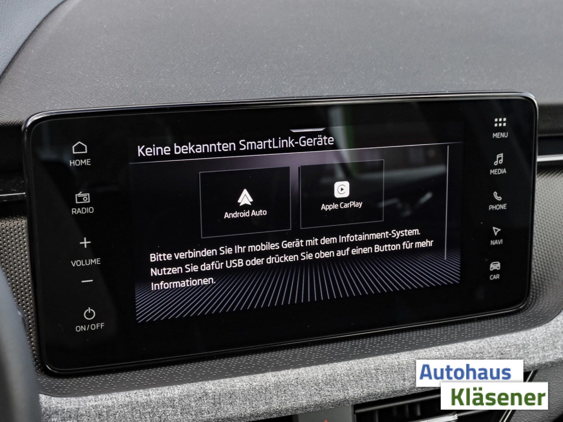 Skoda Scala Selection