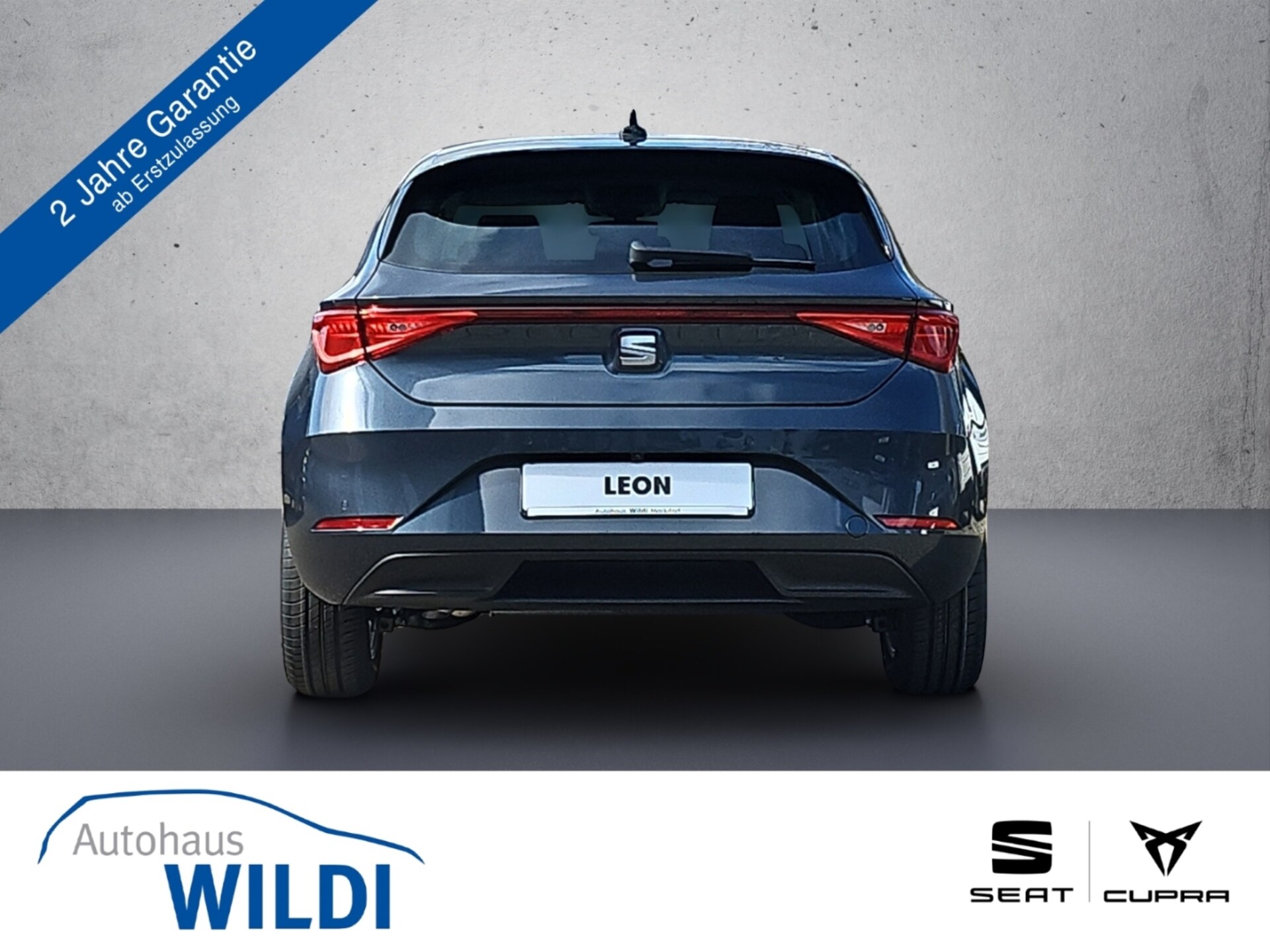 SEAT Leon Style