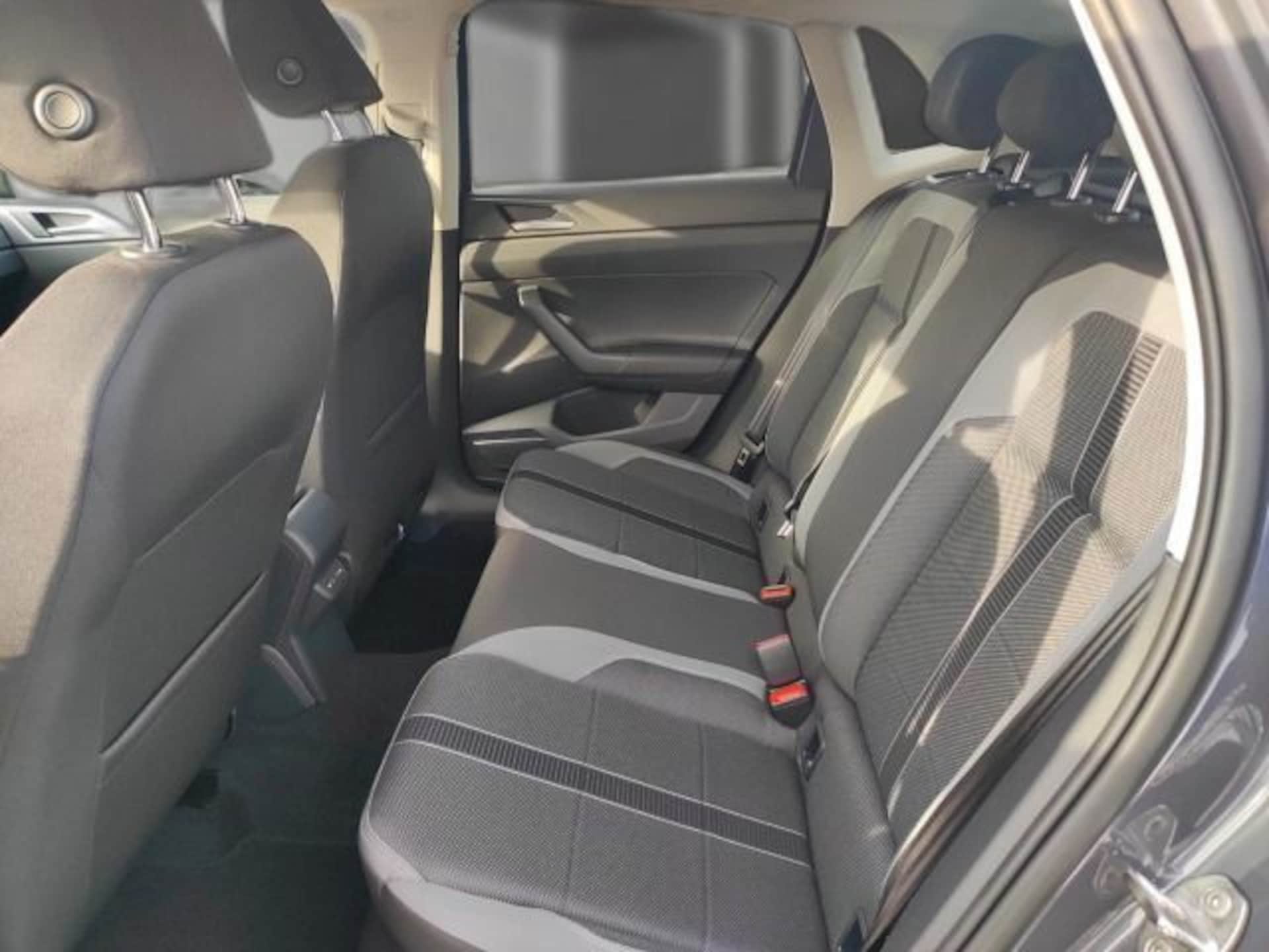 Volkswagen Polo Style
