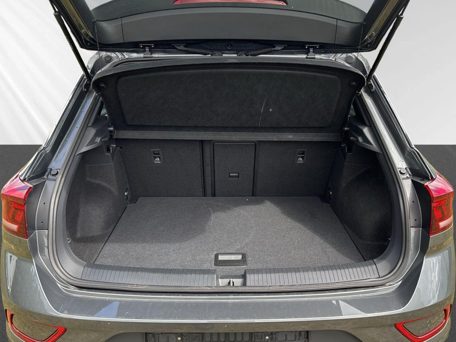 Volkswagen T-Roc Goal
