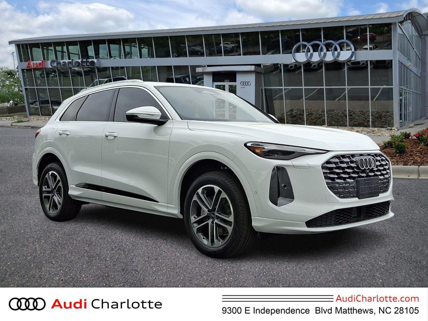 2026 Audi Q5 Premium quattro's photo