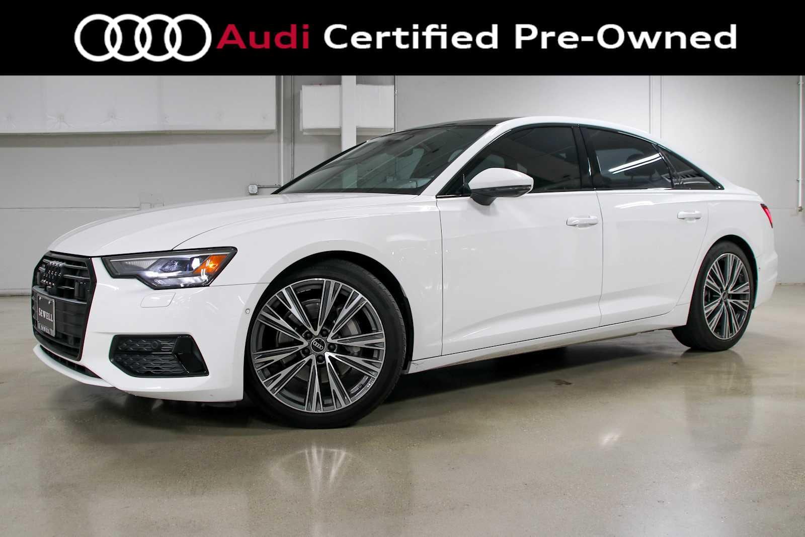 2023 Audi A6 Sport 45 Premium Plus S tronic quattro's photo