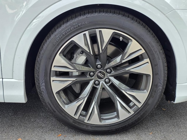 2026 Audi Q8 Premium Plus - Photo 12