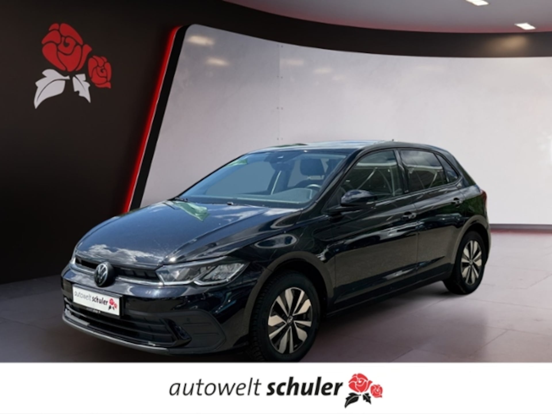 Volkswagen Polo MOVE