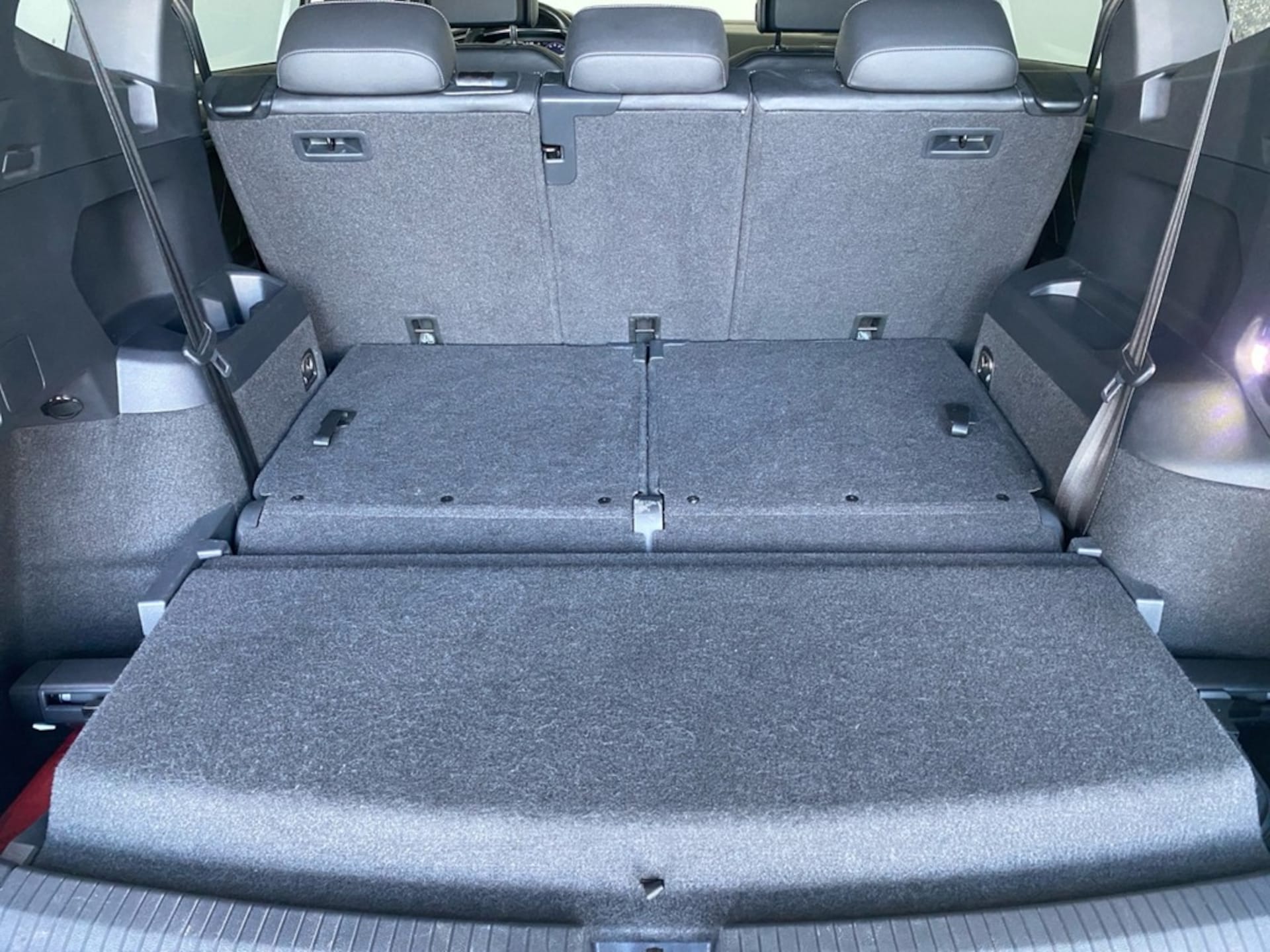 Volkswagen Tiguan Allspace R-Line