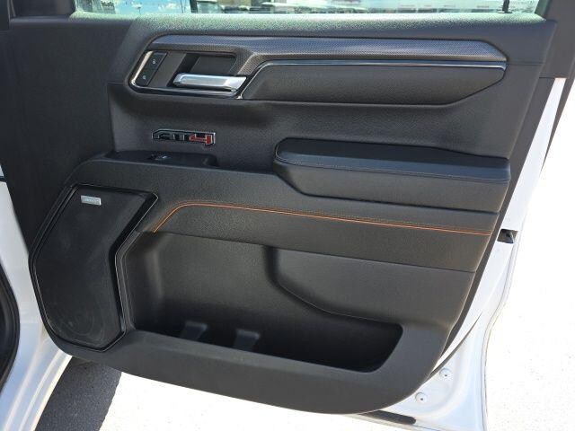 2023 GMC Sierra