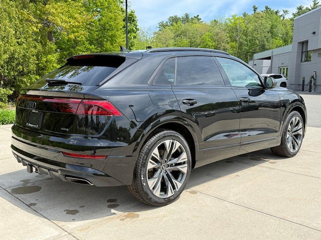 2026 Audi Q8 Premium Plus - Photo 11