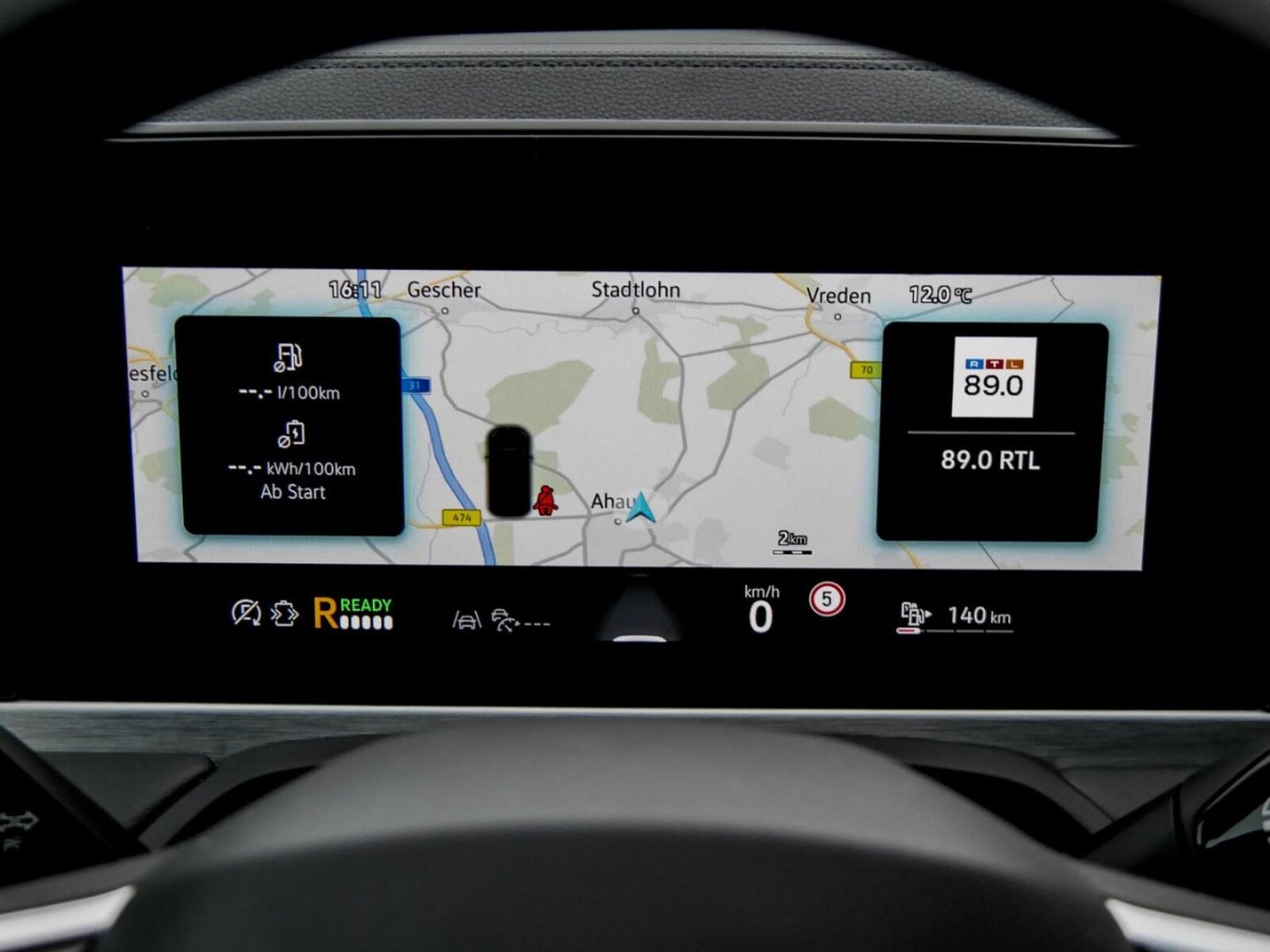 Volkswagen Passat – Bild 12