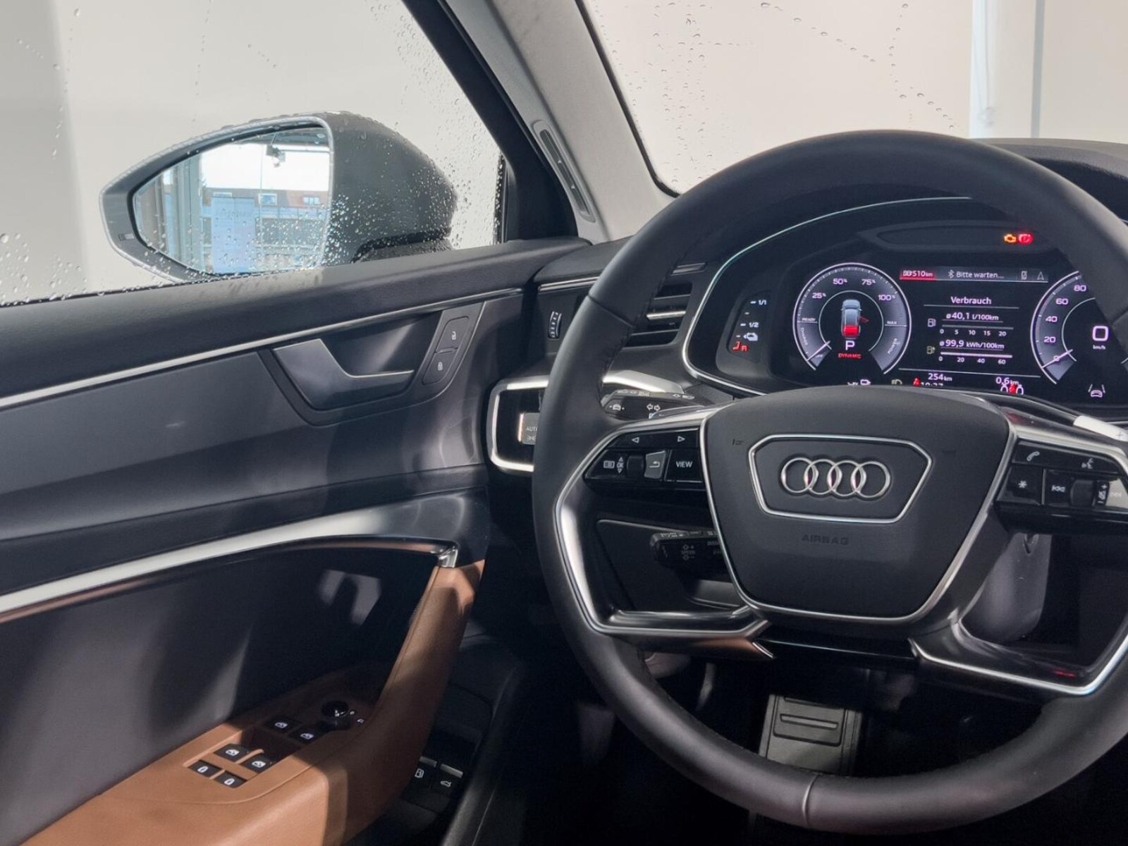Audi A6 Avant – Bild 16