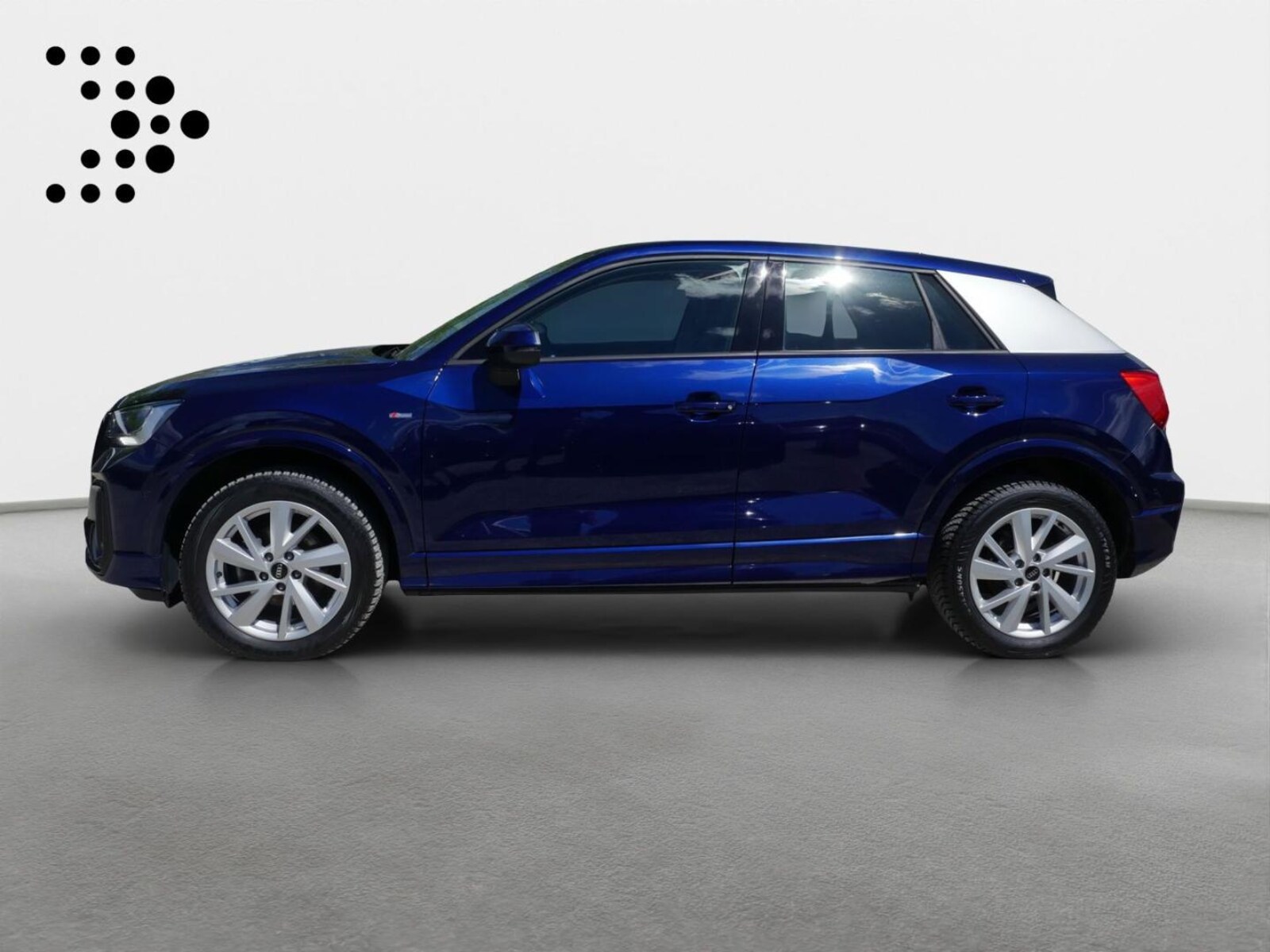 Audi Q2 – Bild 3