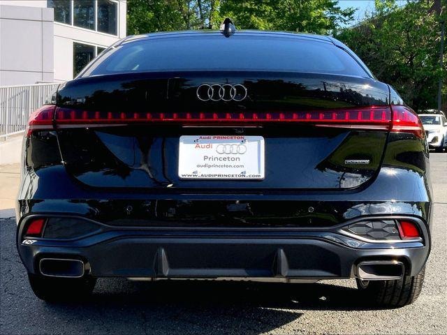 2026 Audi A5 Sedan