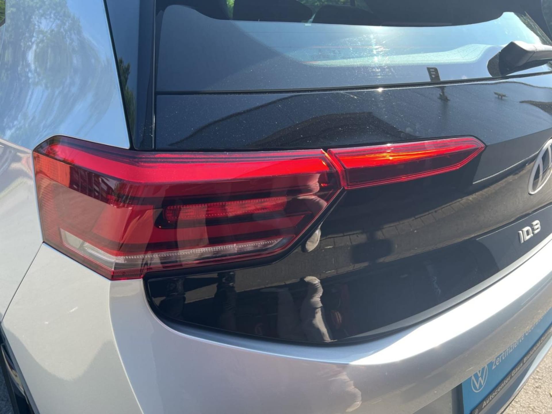 Volkswagen ID.3 Pro Performance