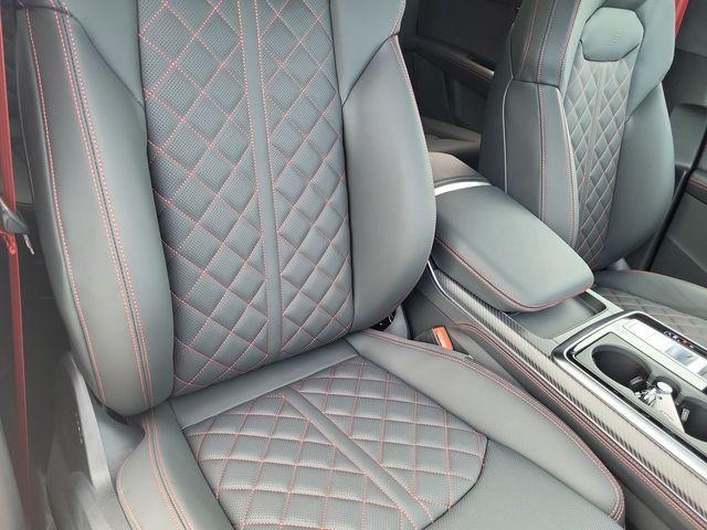 2026 Audi SQ7 Prestige - Photo 19