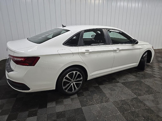 2024 Volkswagen Jetta