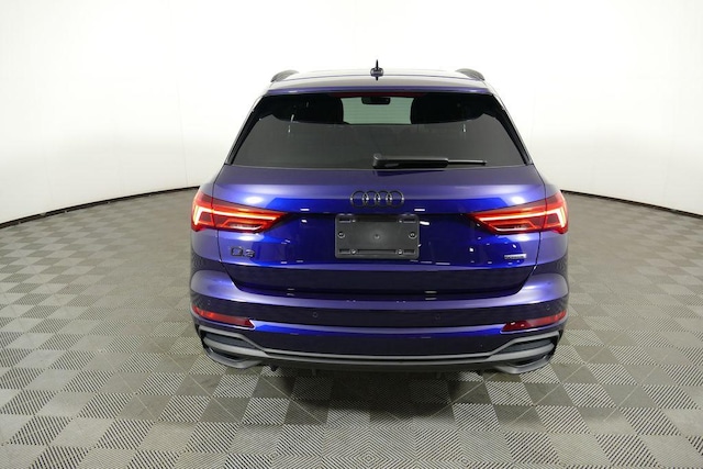2025 Audi Q3 SUV