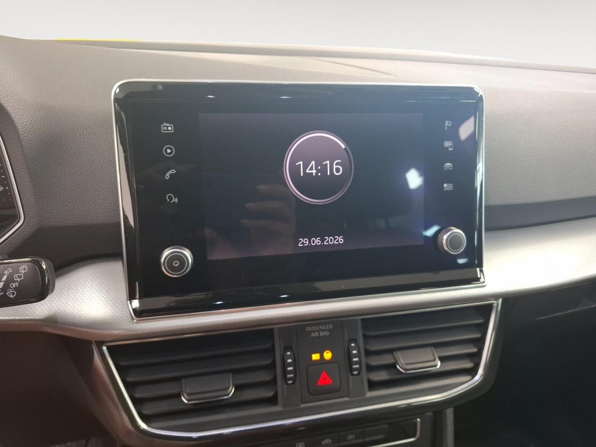 SEAT Tarraco Style