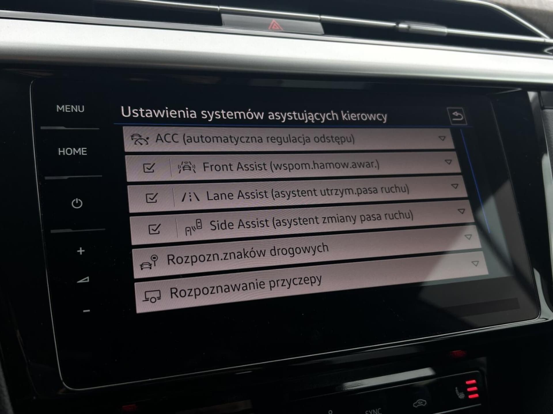 Volkswagen Arteon Shooting Brake Elegance
