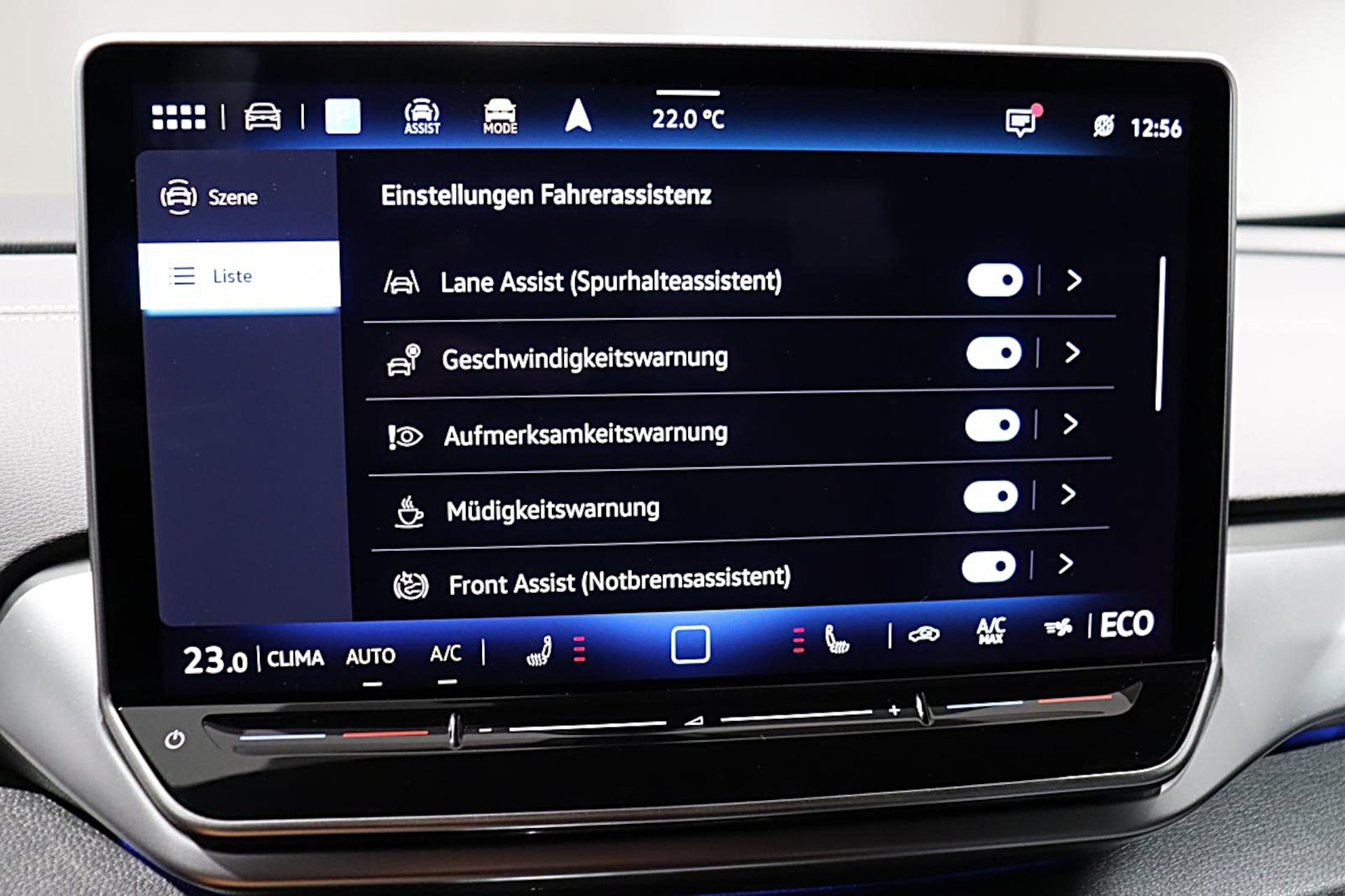 Volkswagen ID.4 Pro