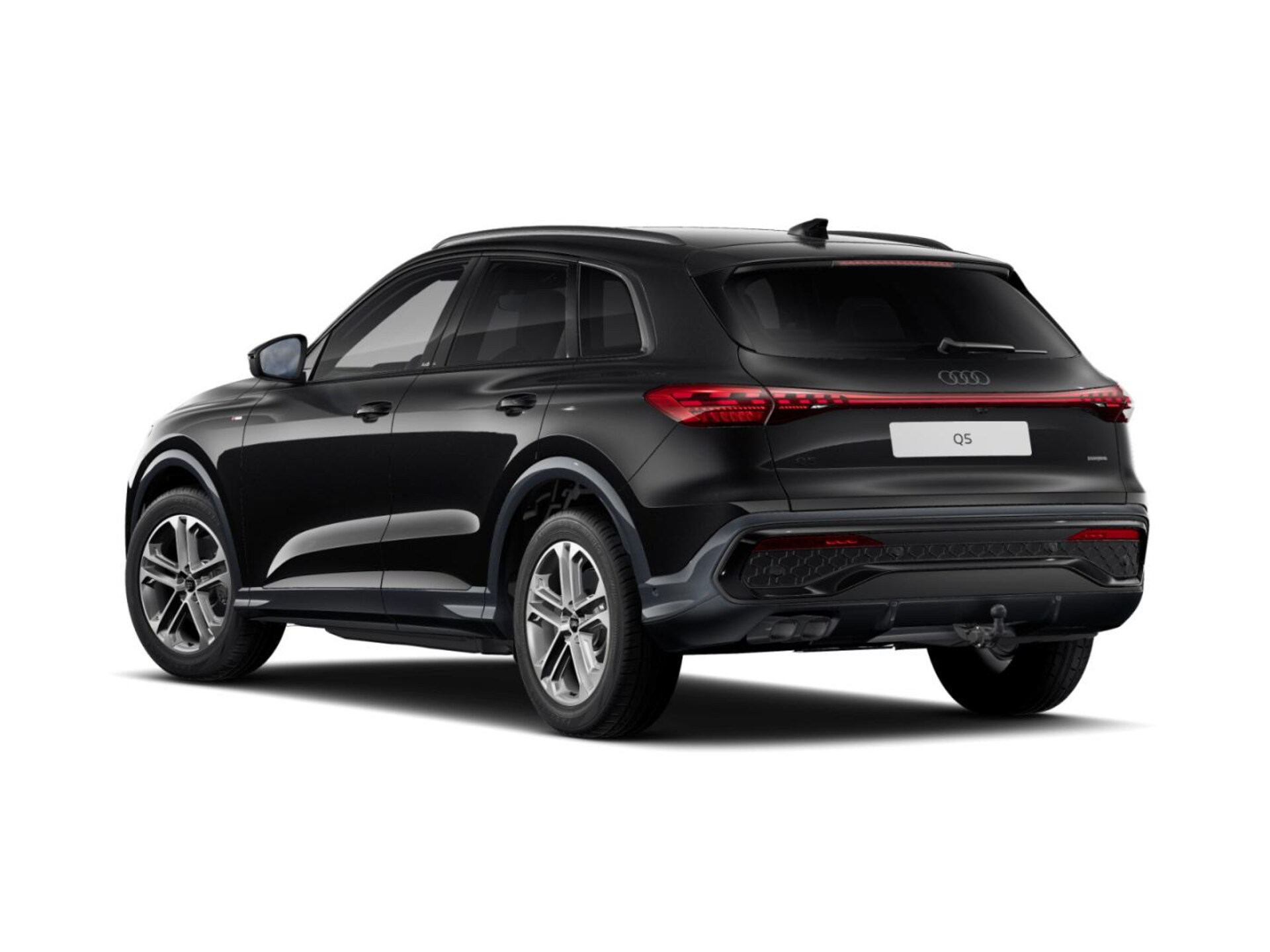Audi Q5 SUV