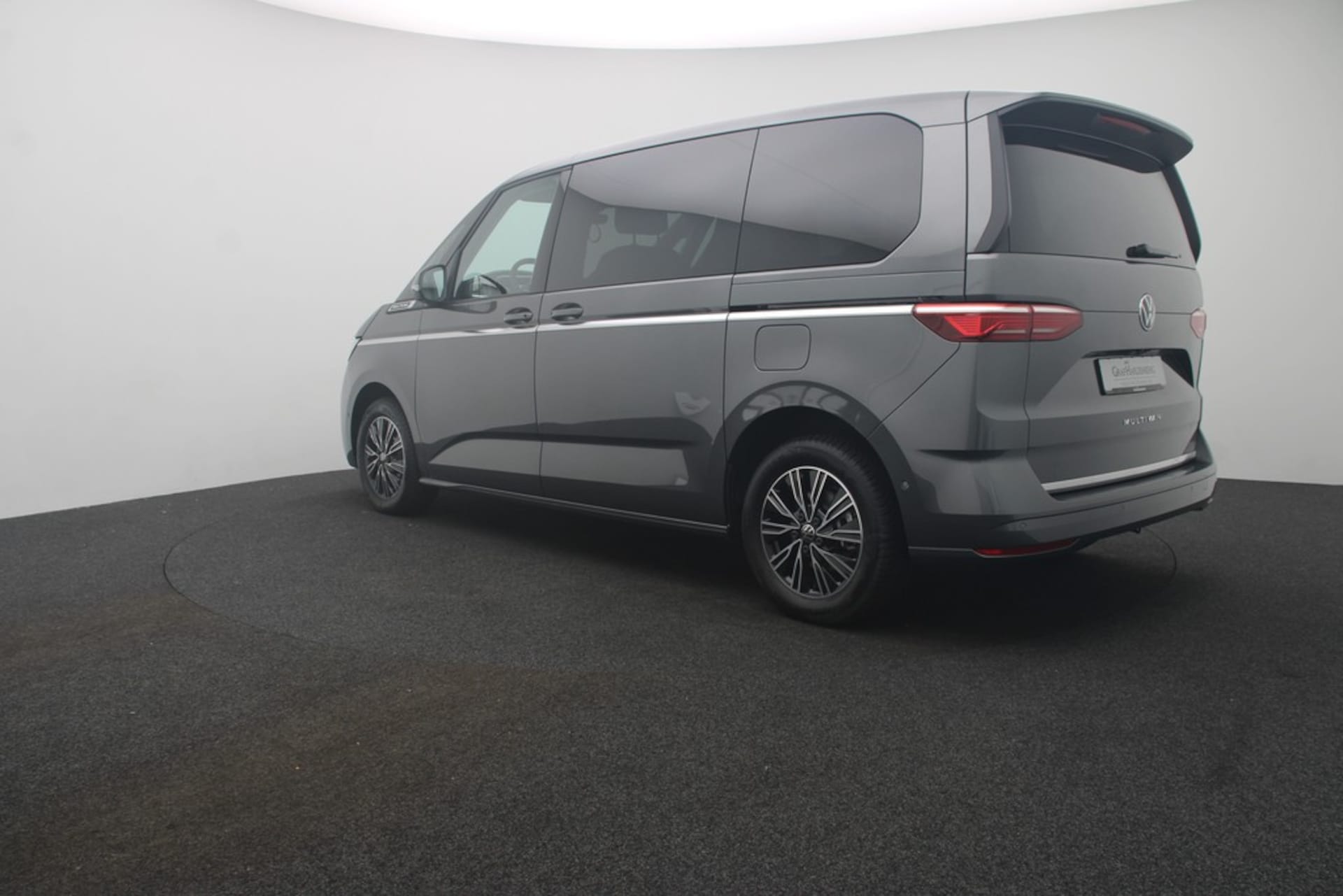 Volkswagen Multivan Style