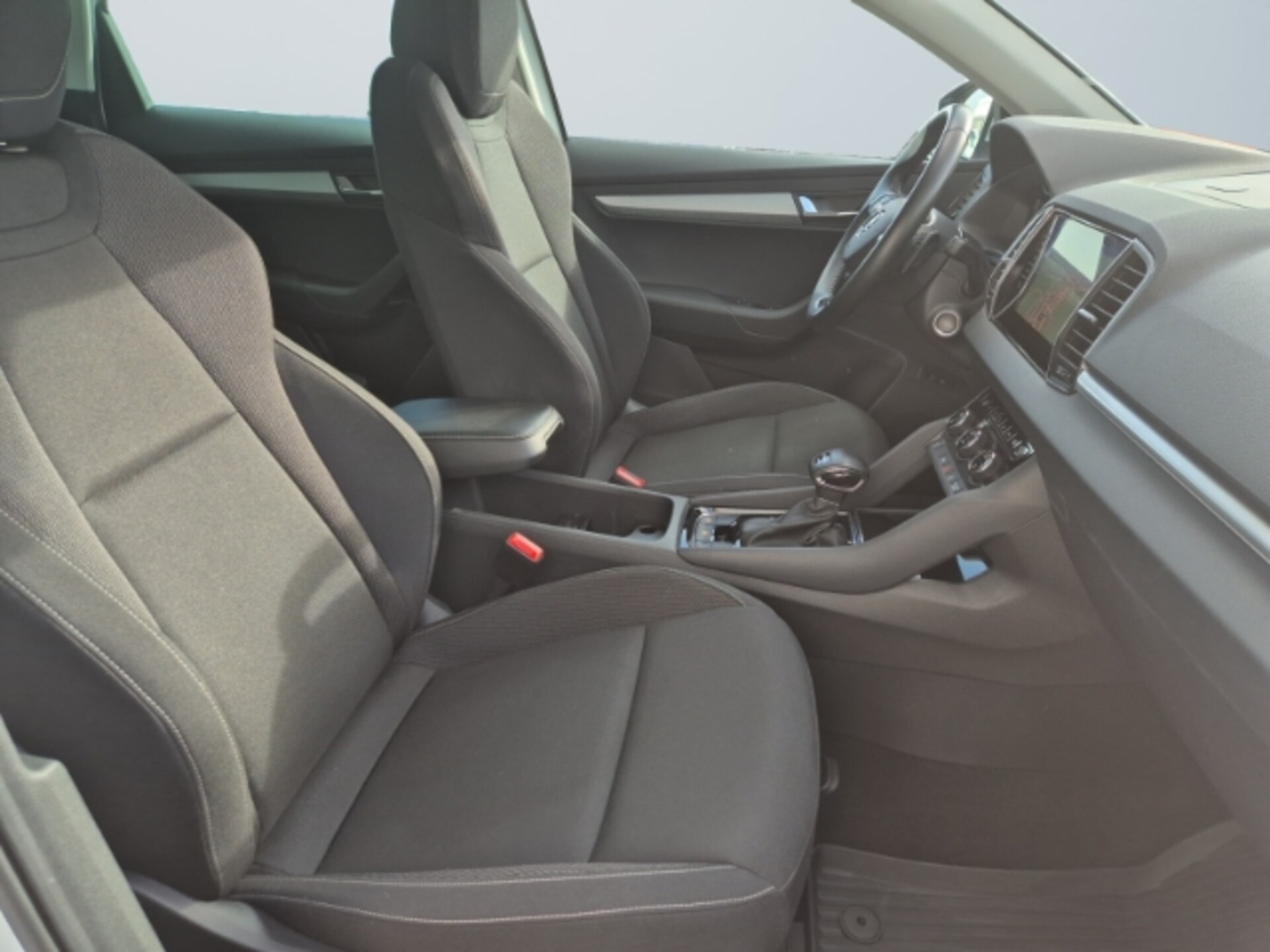 Skoda Karoq Ambition