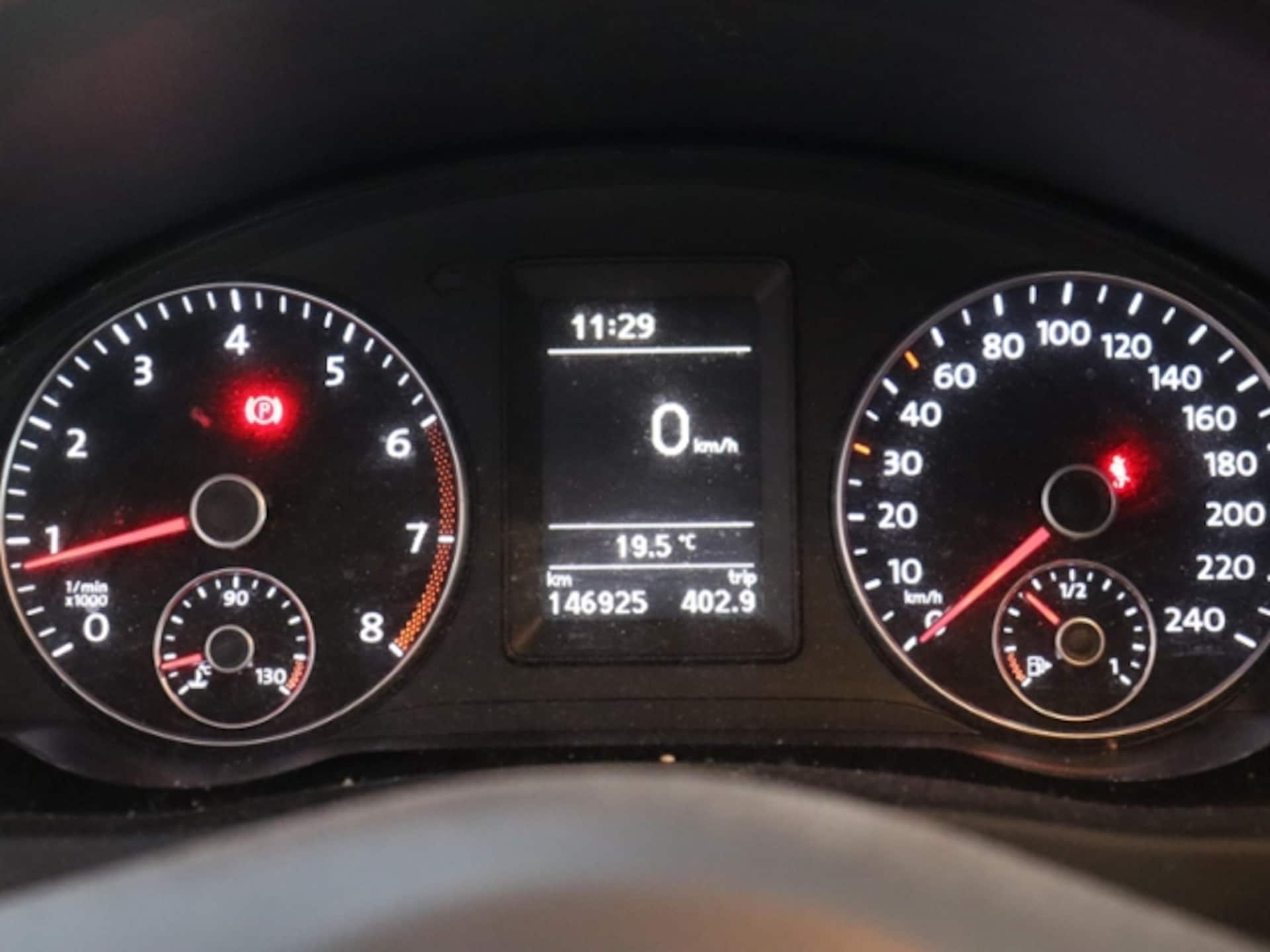 Volkswagen Golf Plus Trendline