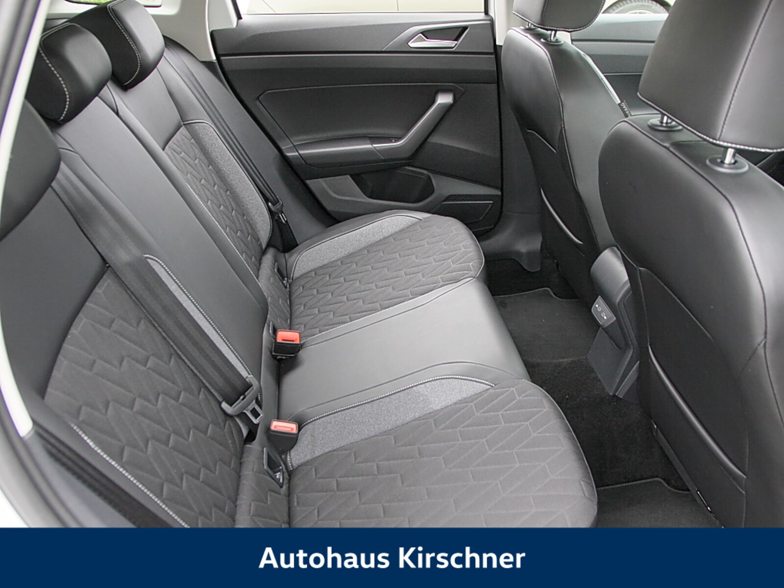 Volkswagen Taigo – Bild 12