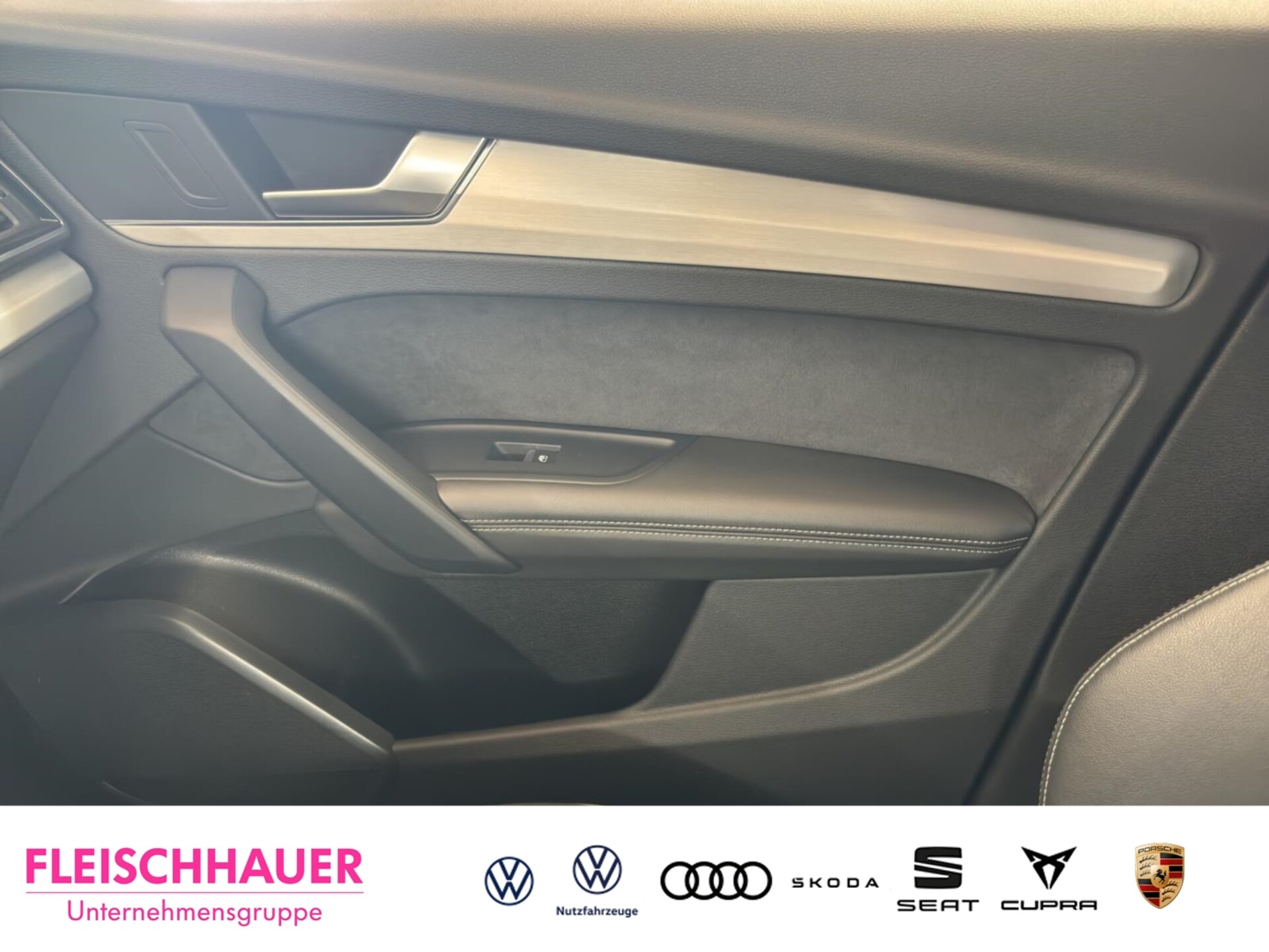 Audi Q5 SUV S line