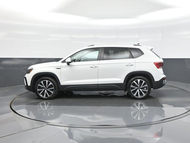 2022 Volkswagen Taos