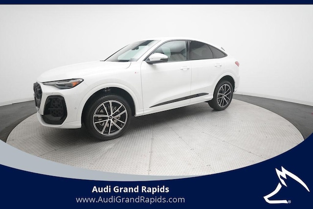 2026 Audi Q5 Sportback