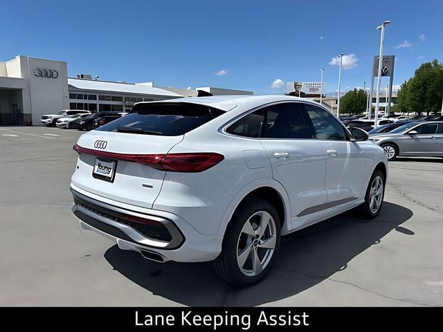 2026 Audi Q5 Sportback