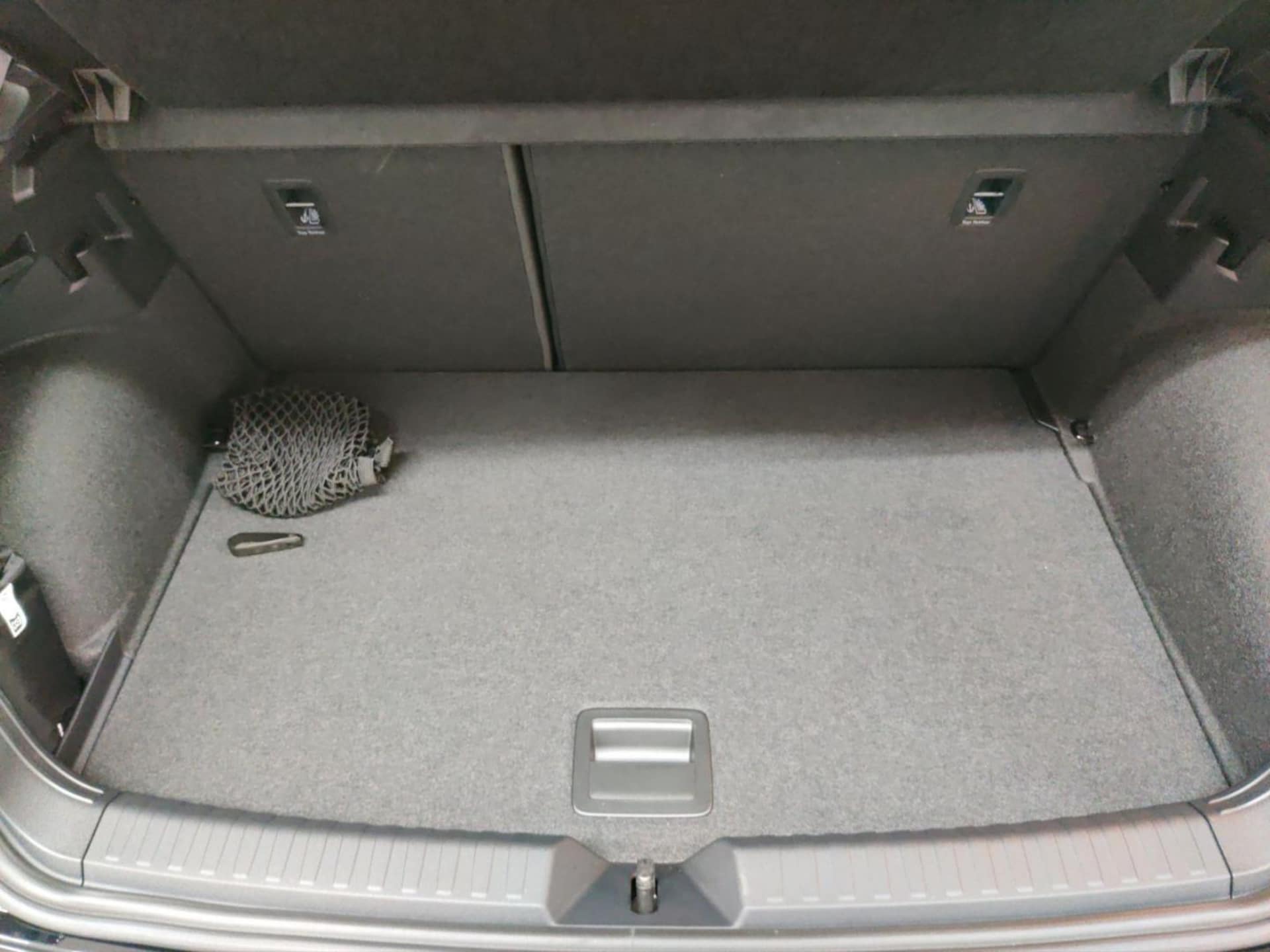 Audi A1 Sportback Advanced