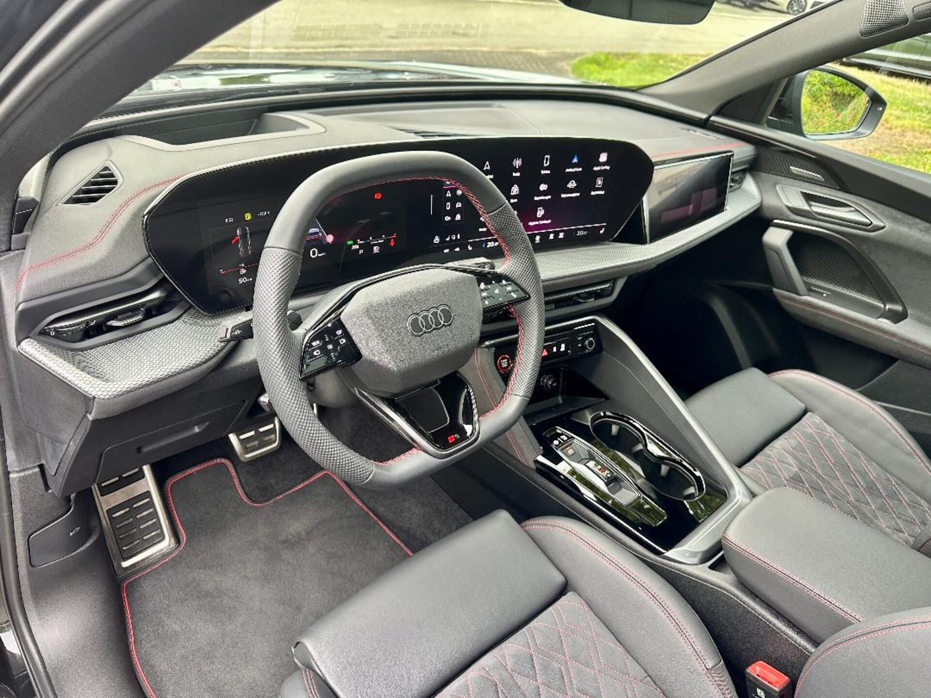 Audi Q5 Sportback