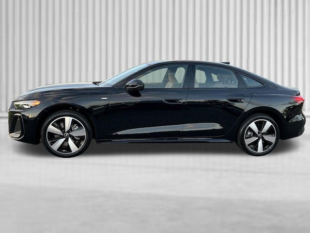 2026 Audi A5 Sedan