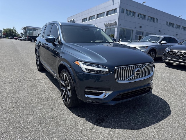 2024 Volvo XC90