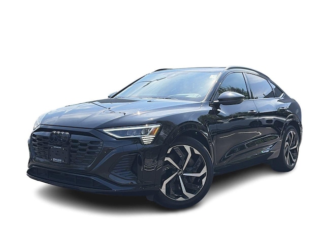 Photo of 2024 Audi Q8 Sportback e-tron