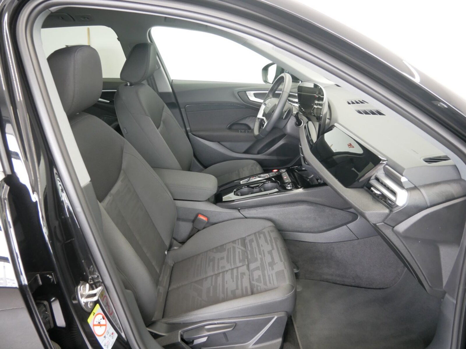 Audi A5 Avant – Bild 9