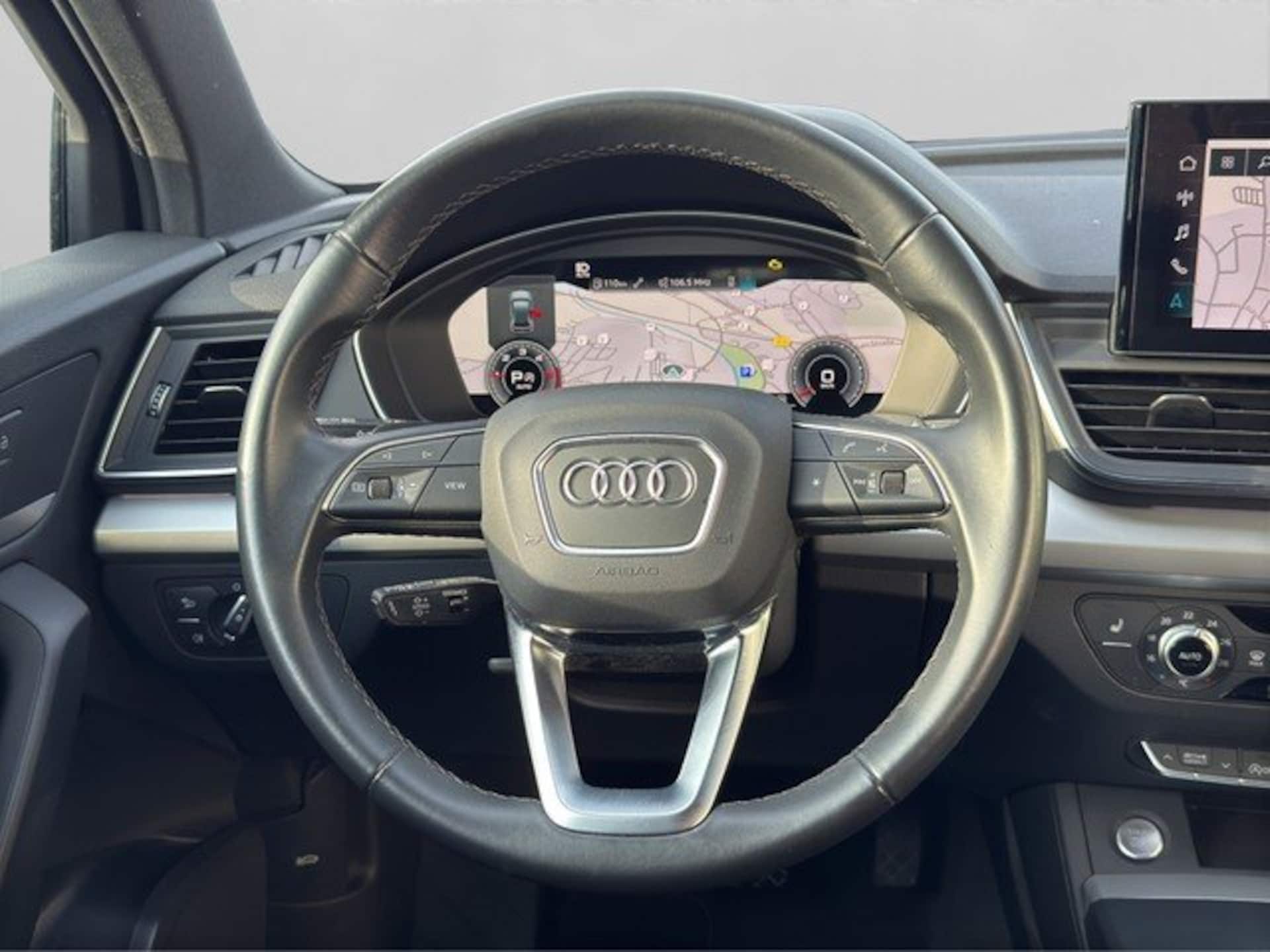 Audi Q5 SUV S line