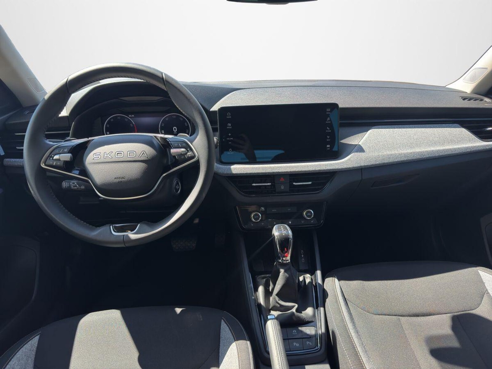 Škoda Kamiq – Bild 15