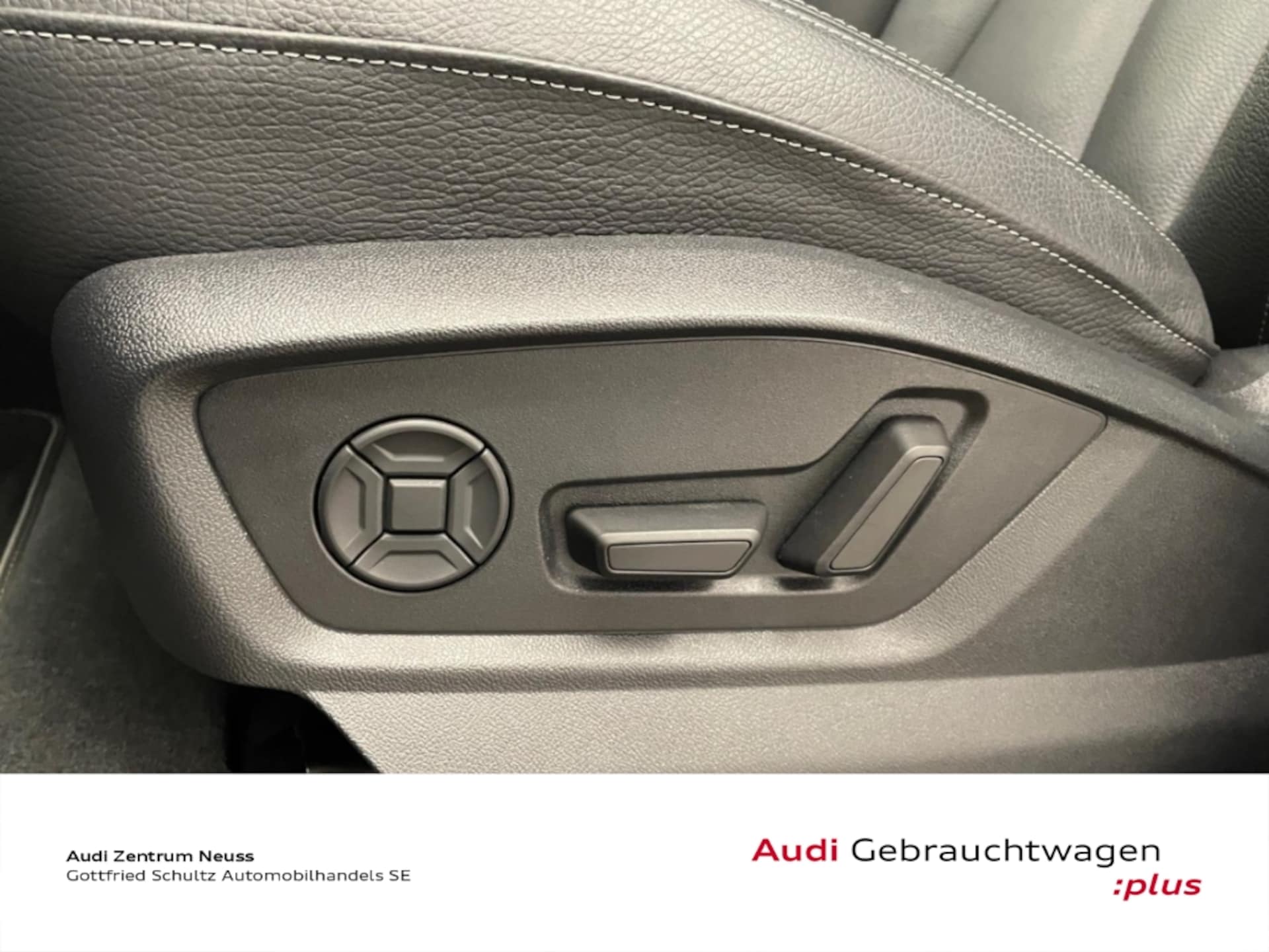 Audi Q7 SUV S line